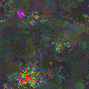 World at epoch 49000