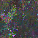 World at epoch 47000