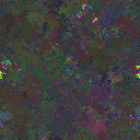 World at epoch 37000