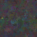 World at epoch 50000
