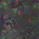 World at epoch 48000