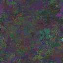 World at epoch 51000