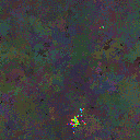 World at epoch 51000