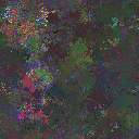 World at epoch 49000