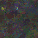World at epoch 51000