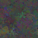 World at epoch 51000