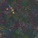 World at epoch 39000