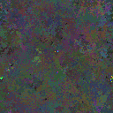 World at epoch 52000