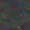 World at epoch 52000