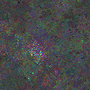 World at epoch 52000