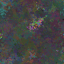 World at epoch 38000