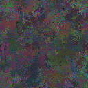 World at epoch 39000
