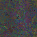 World at epoch 52000