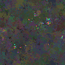 World at epoch 53000