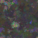 World at epoch 51000