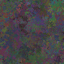 World at epoch 40000