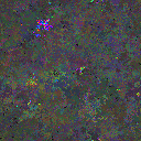 World at epoch 54000