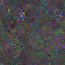 World at epoch 56000
