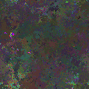 World at epoch 41000