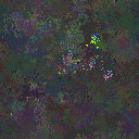 World at epoch 53000