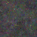 World at epoch 54000