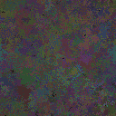 World at epoch 53000