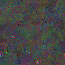 World at epoch 54000