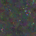 World at epoch 54000