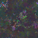 World at epoch 52000