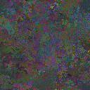 World at epoch 41000