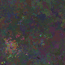 World at epoch 42000