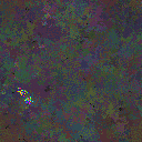 World at epoch 54000