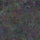 World at epoch 56000