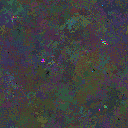 World at epoch 41000