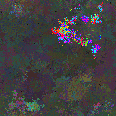 World at epoch 43000