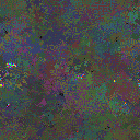 World at epoch 42000