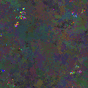 World at epoch 56000