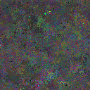 World at epoch 59000
