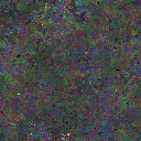 World at epoch 57000