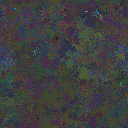 World at epoch 42000