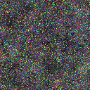 World at epoch 7000