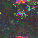 World at epoch 44000
