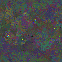 World at epoch 43000