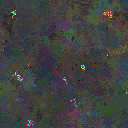 World at epoch 57000