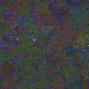 World at epoch 43000