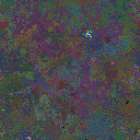 World at epoch 44000