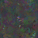 World at epoch 58000