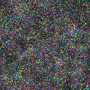 World at epoch 7000