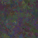 World at epoch 57000