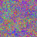 World at epoch 4000